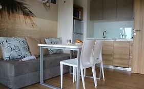 Porton Biondi Mobile Home No158